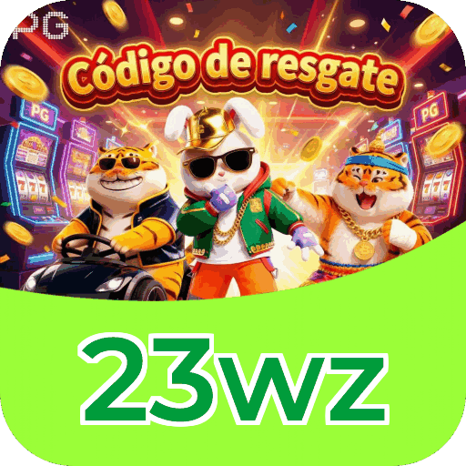 Login rápido no app 23wz