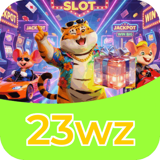 Promoções e bônus exclusivos da 23wz